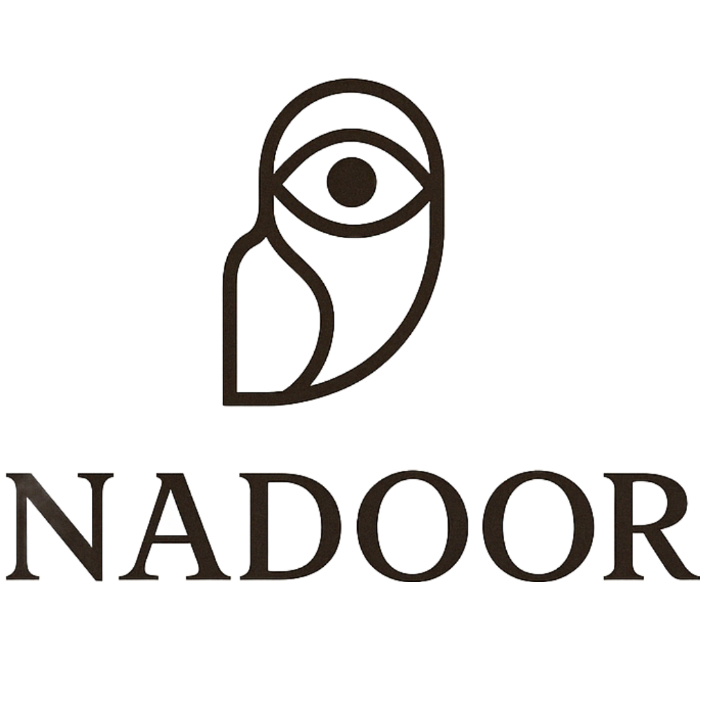 Nadoor - Private Wealth Management Platform Logo